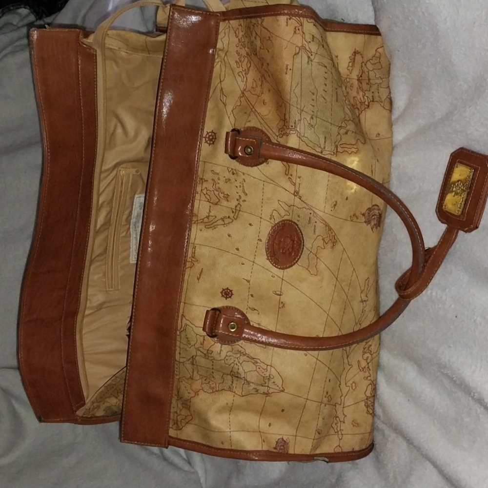 Bagoda | Columbus Collection Garment Bag The Nana